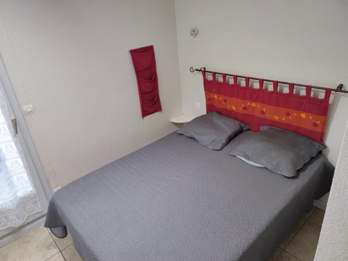 Les Jardins D Ete Maison Climatisee Dans Residence Avec Piscine - 3 Chambres - Parking - Wifi 생시프리앙 외부 사진