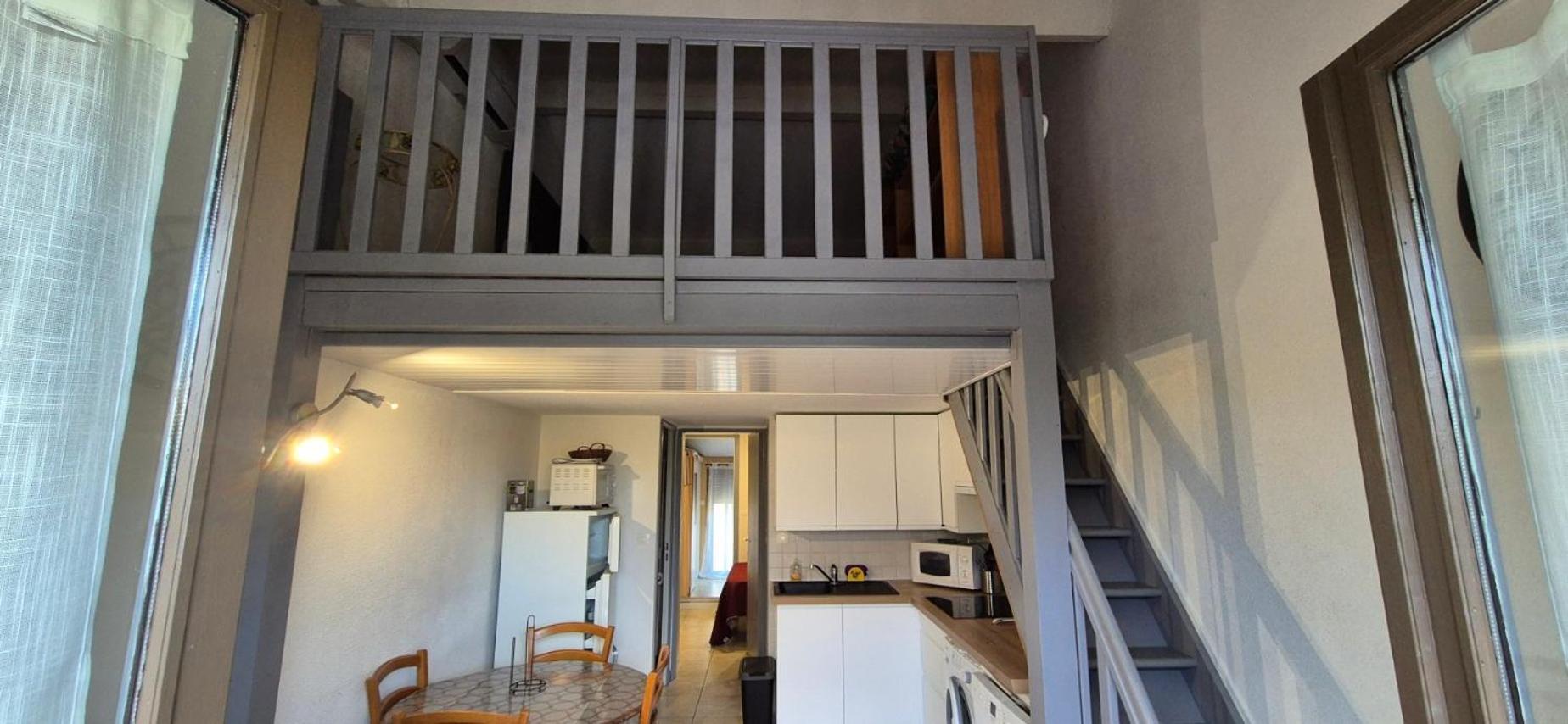 Les Jardins D Ete Maison Climatisee Dans Residence Avec Piscine - 3 Chambres - Parking - Wifi 생시프리앙 외부 사진
