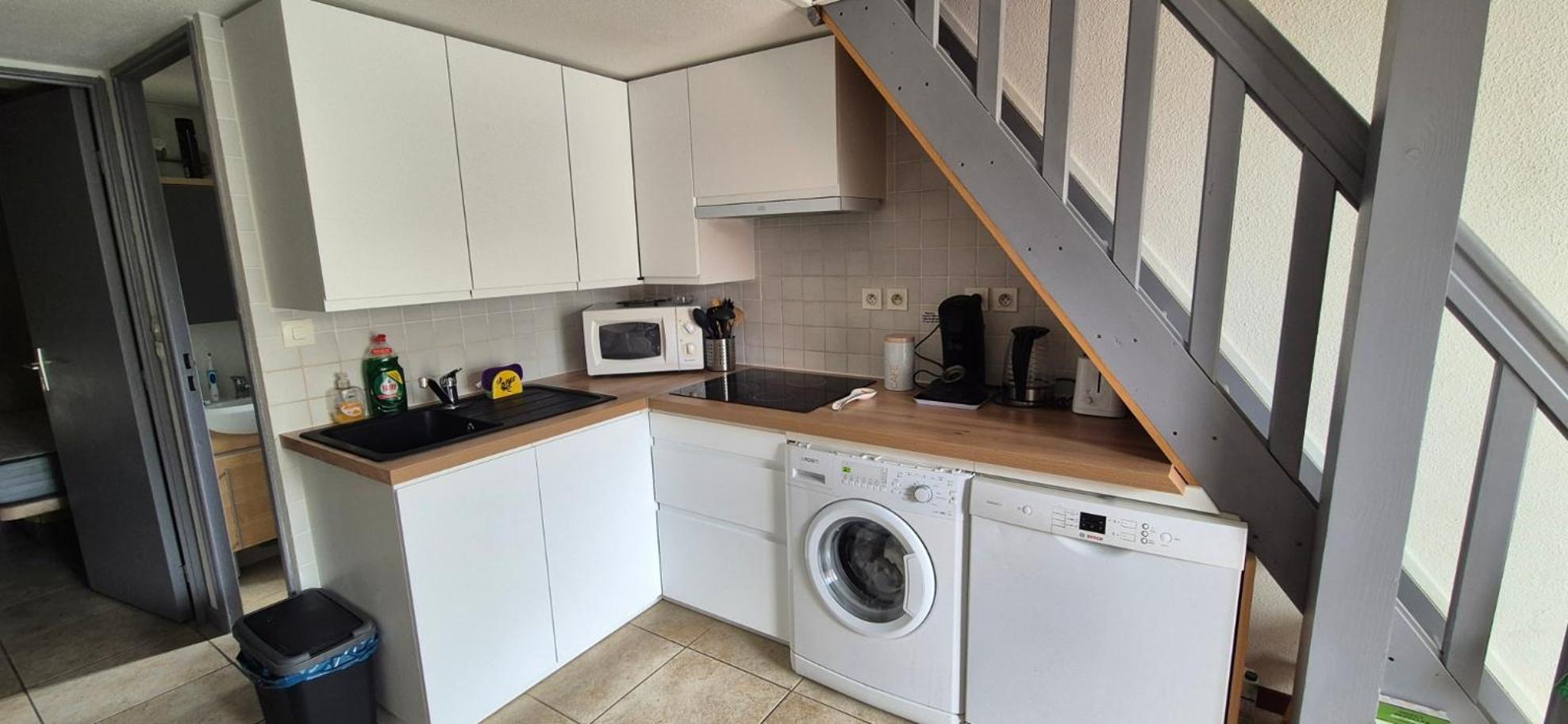 Les Jardins D Ete Maison Climatisee Dans Residence Avec Piscine - 3 Chambres - Parking - Wifi 생시프리앙 외부 사진